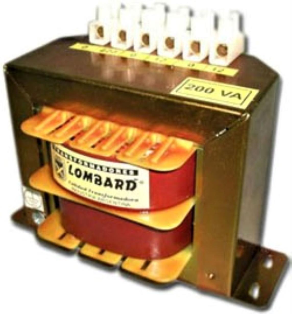 TRANSFORMADOR E.220V // T-220/12-220/29-150