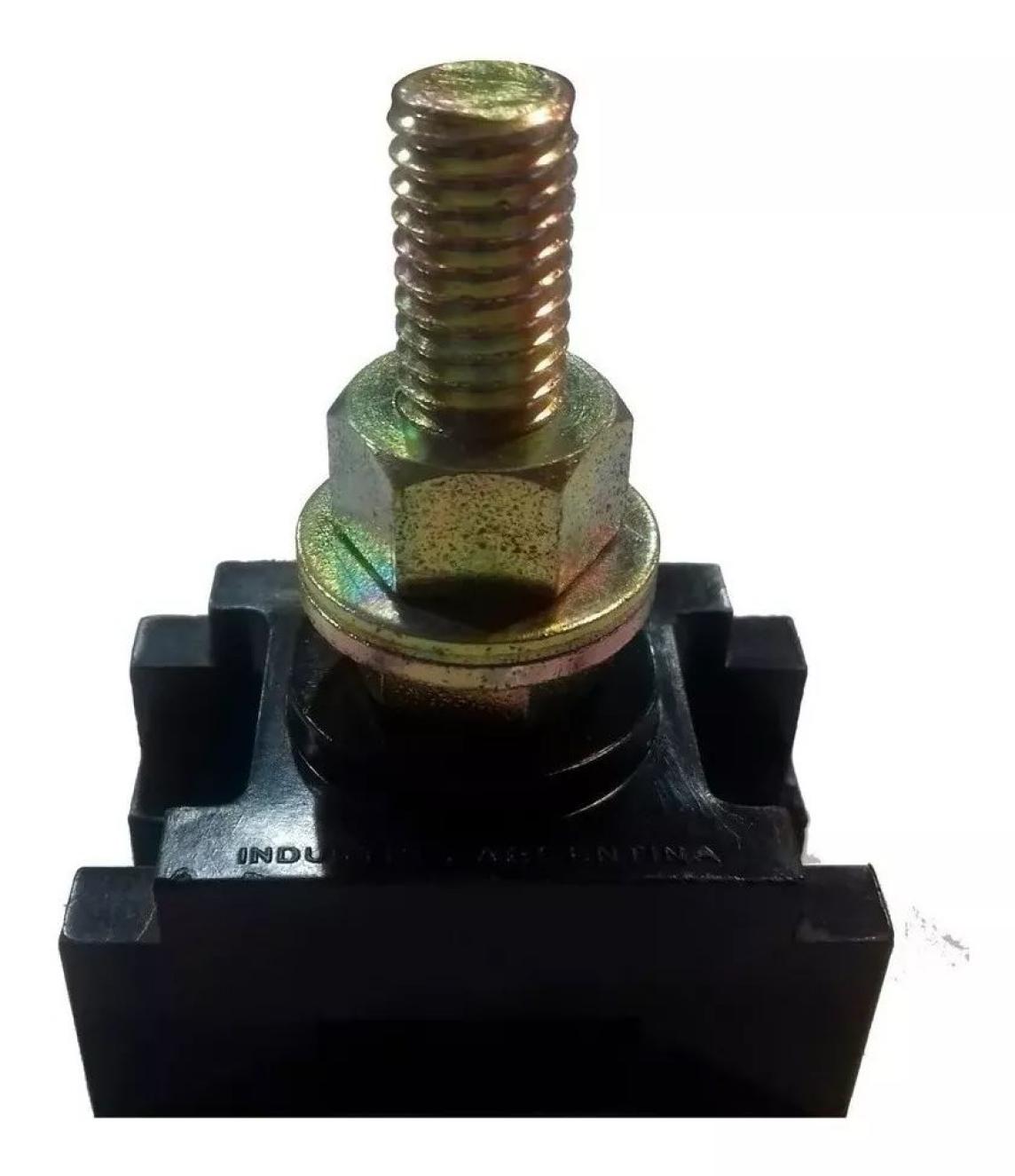 BORNERA A TORNILLO // T1-200_PACKX2U