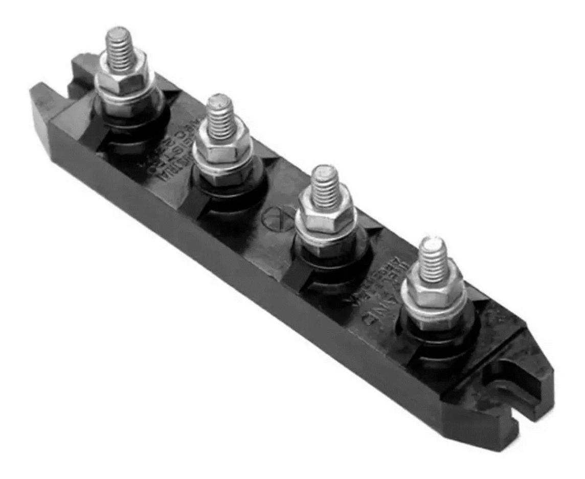 T4-63_PACKX3U BORNERA A TORNILLO // T4-63_PACKX3U