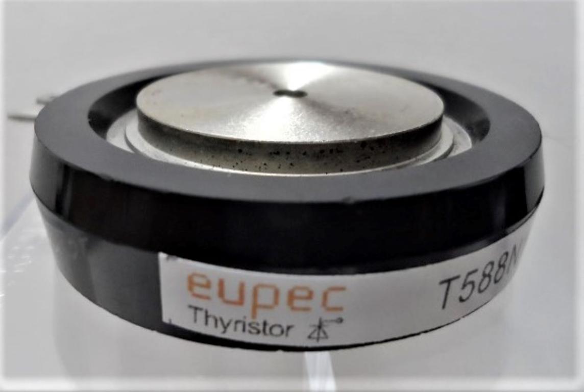 MODULO TIRISTOR // T588N16TOF 1W3 