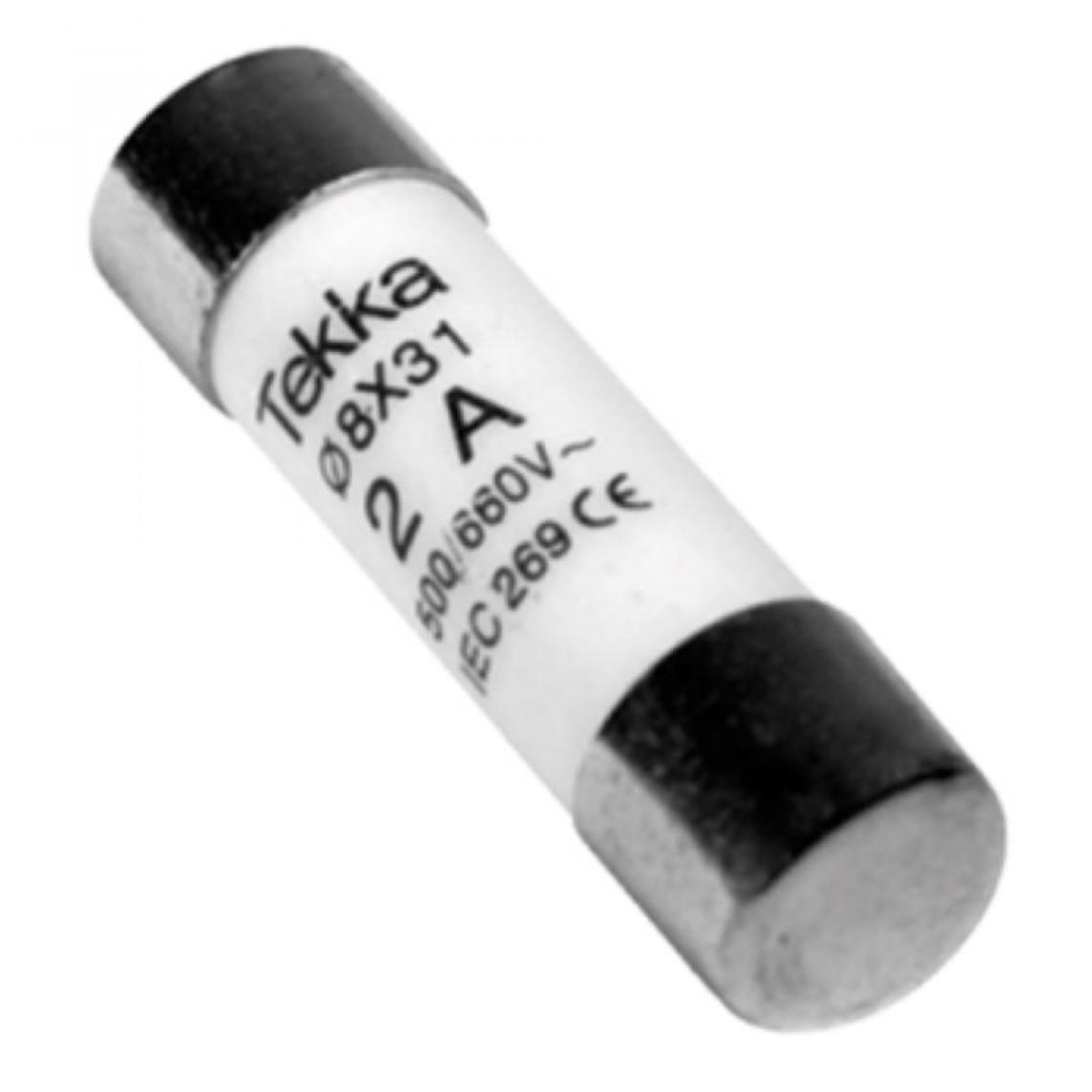 FUSIBLE CERAMICO // TC-8X31-2A_PACKX5U