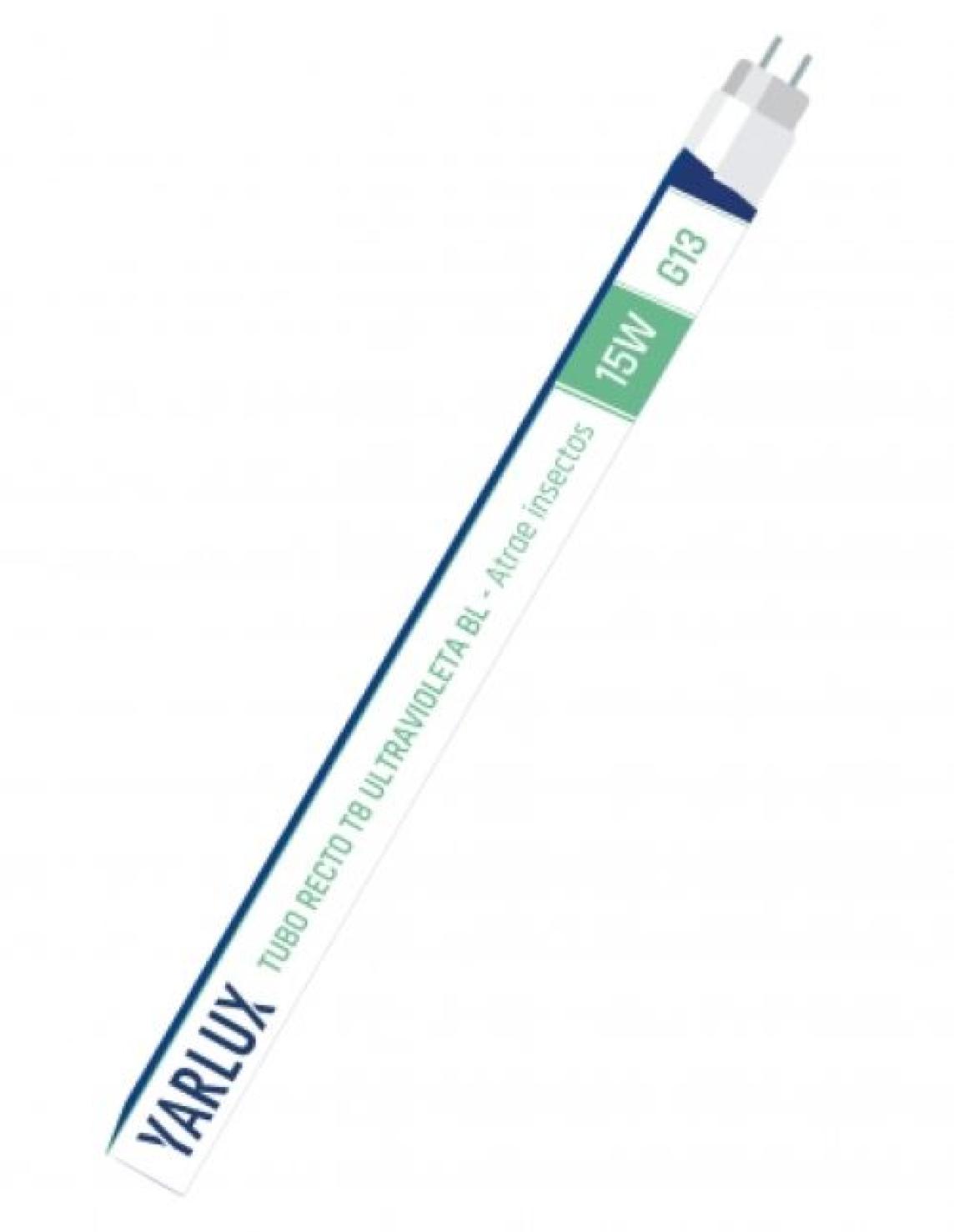 TUBO FLUORESCENTE 18W // TF2001_PACKX3U