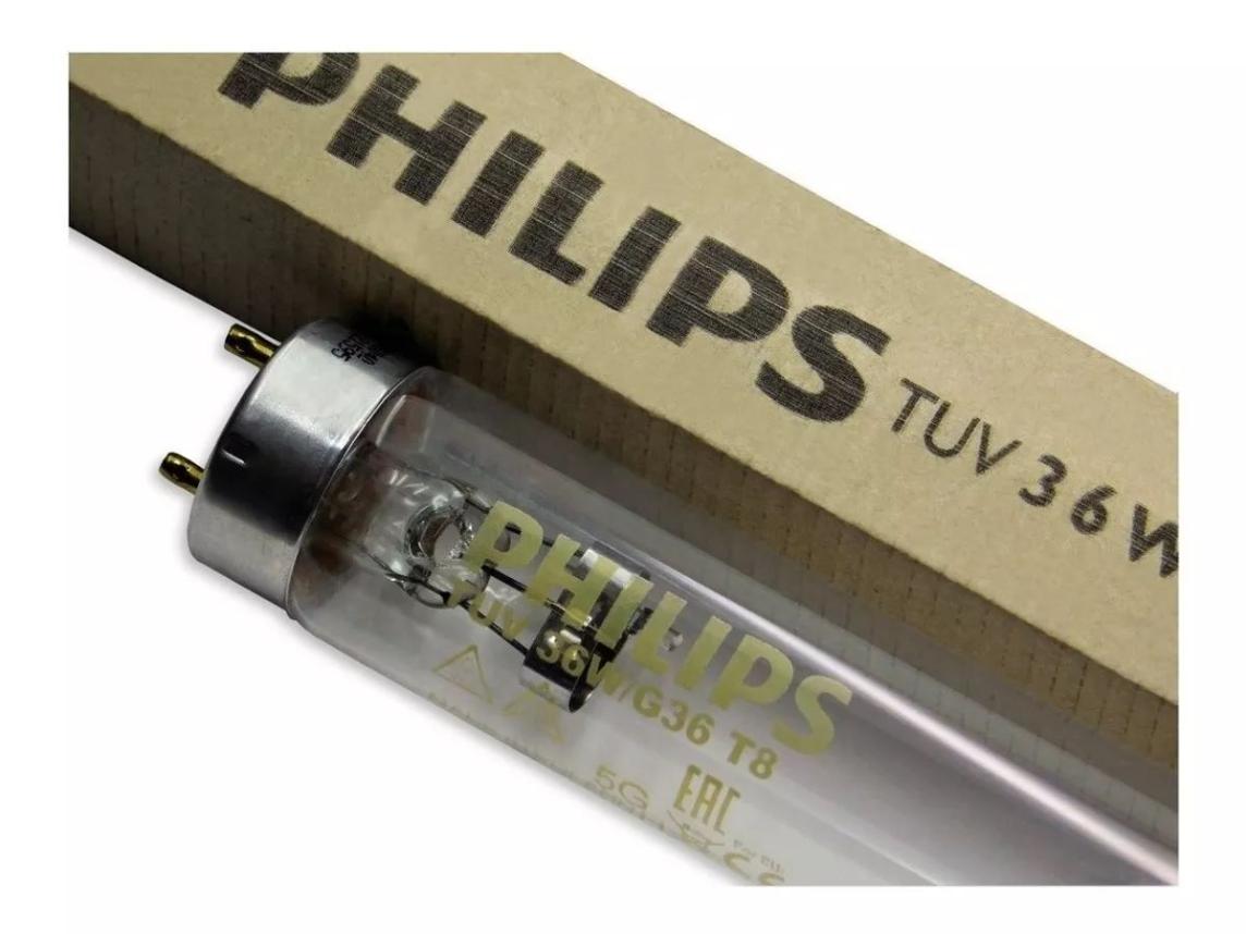 TUBO FLUORESCENTE 36W // TF2006