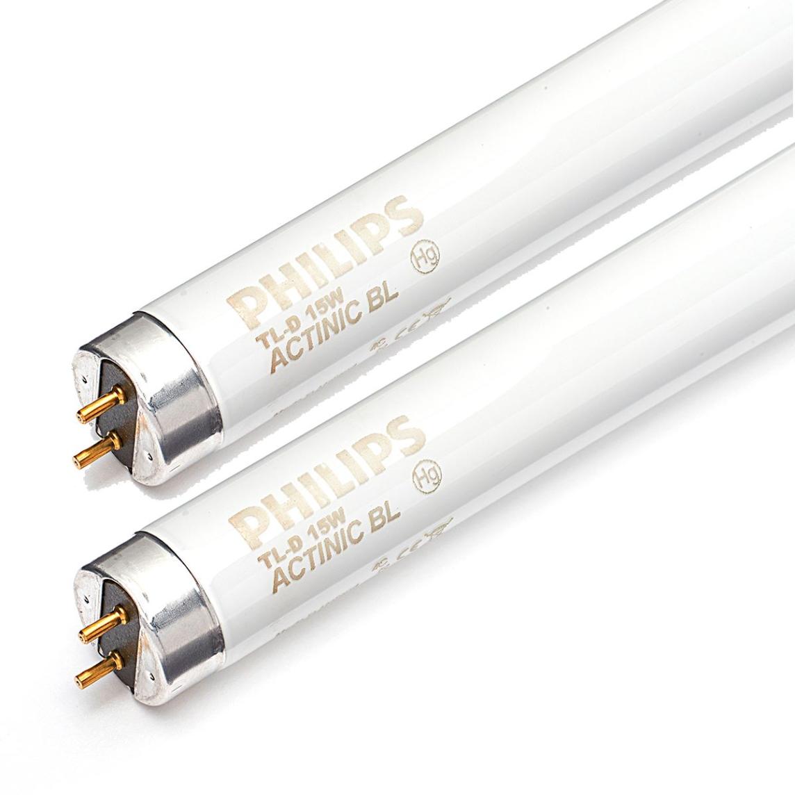 TUBO FLUORESCENTE 15W // TF2007