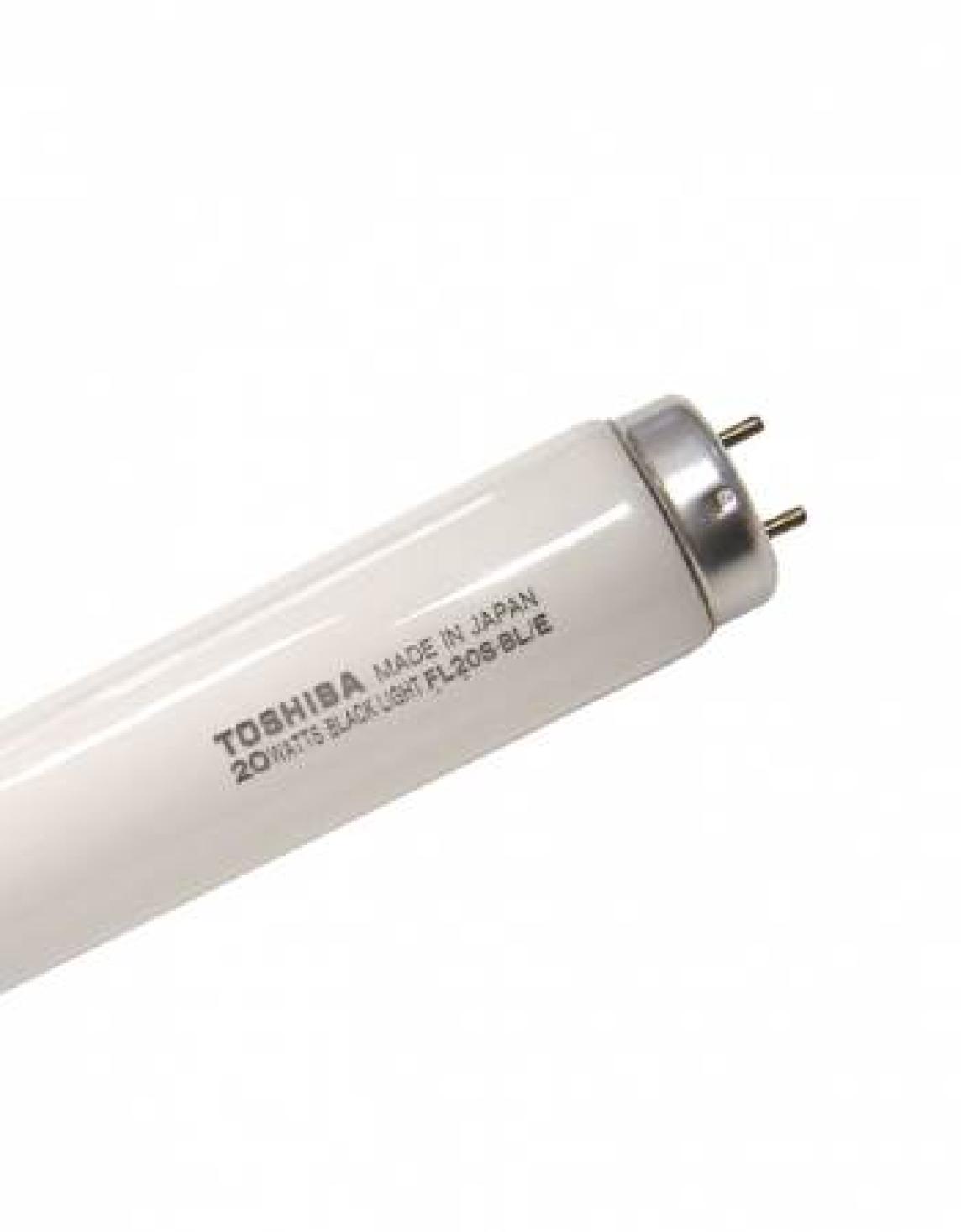 TUBO FLUORESCENTE 20W // TF2008