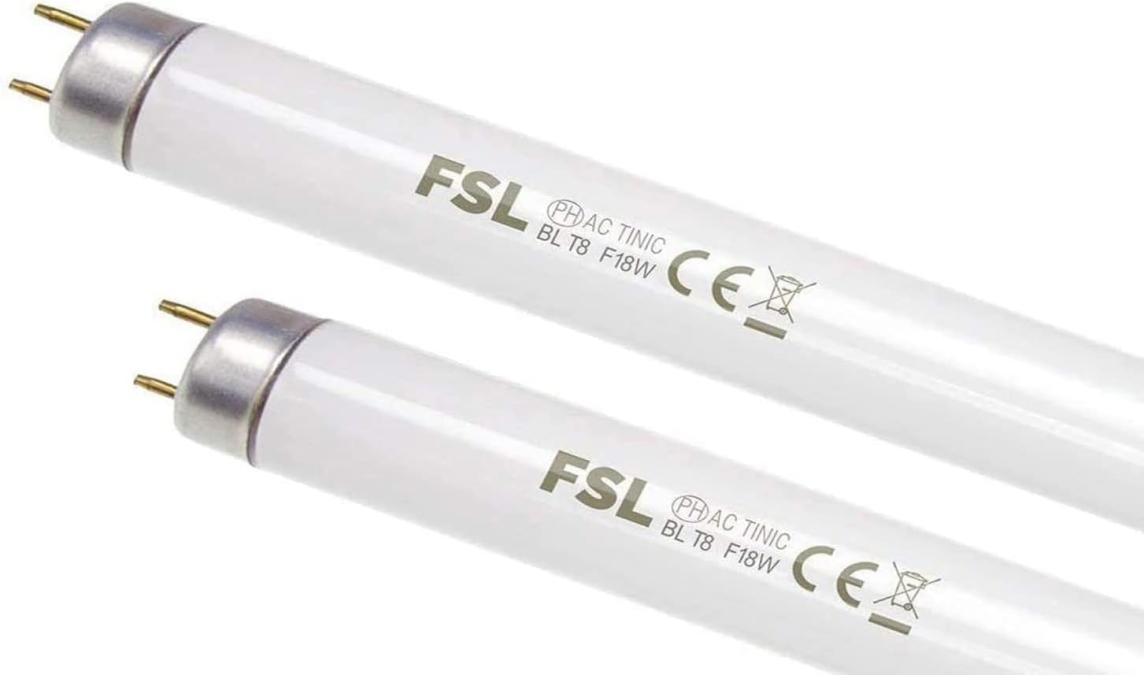 TUBO FLUORESCENTE 18W // TF2010