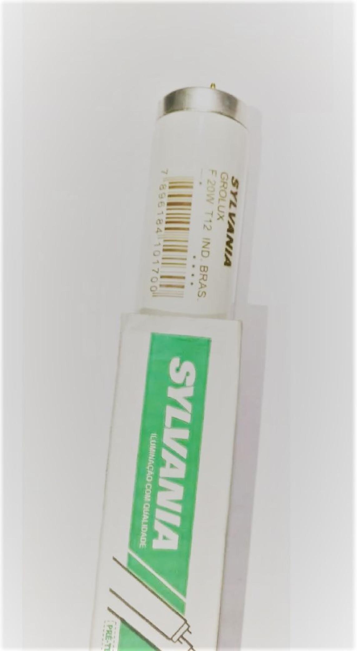 TUBO FLUORESCENTE 20W // TF2011