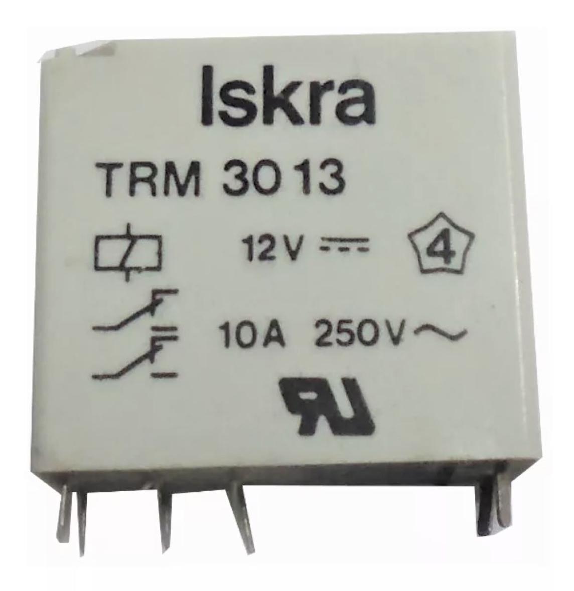 RELE 2 INVERSOR DC // TRM-30 13_PACKX2U