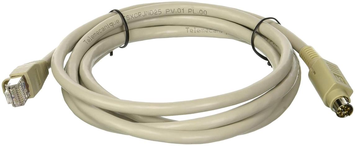 TSXCRJMD25 CABLE CONEXIÓN // TSXCRJMD25