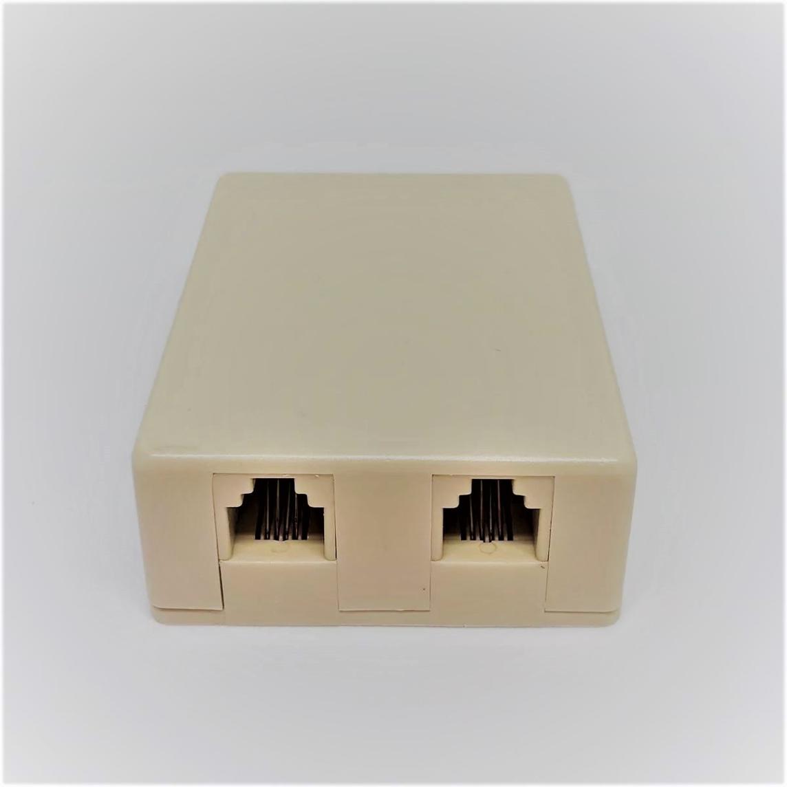 TOMA EXTERIOR // TTE1119_PACKX8U