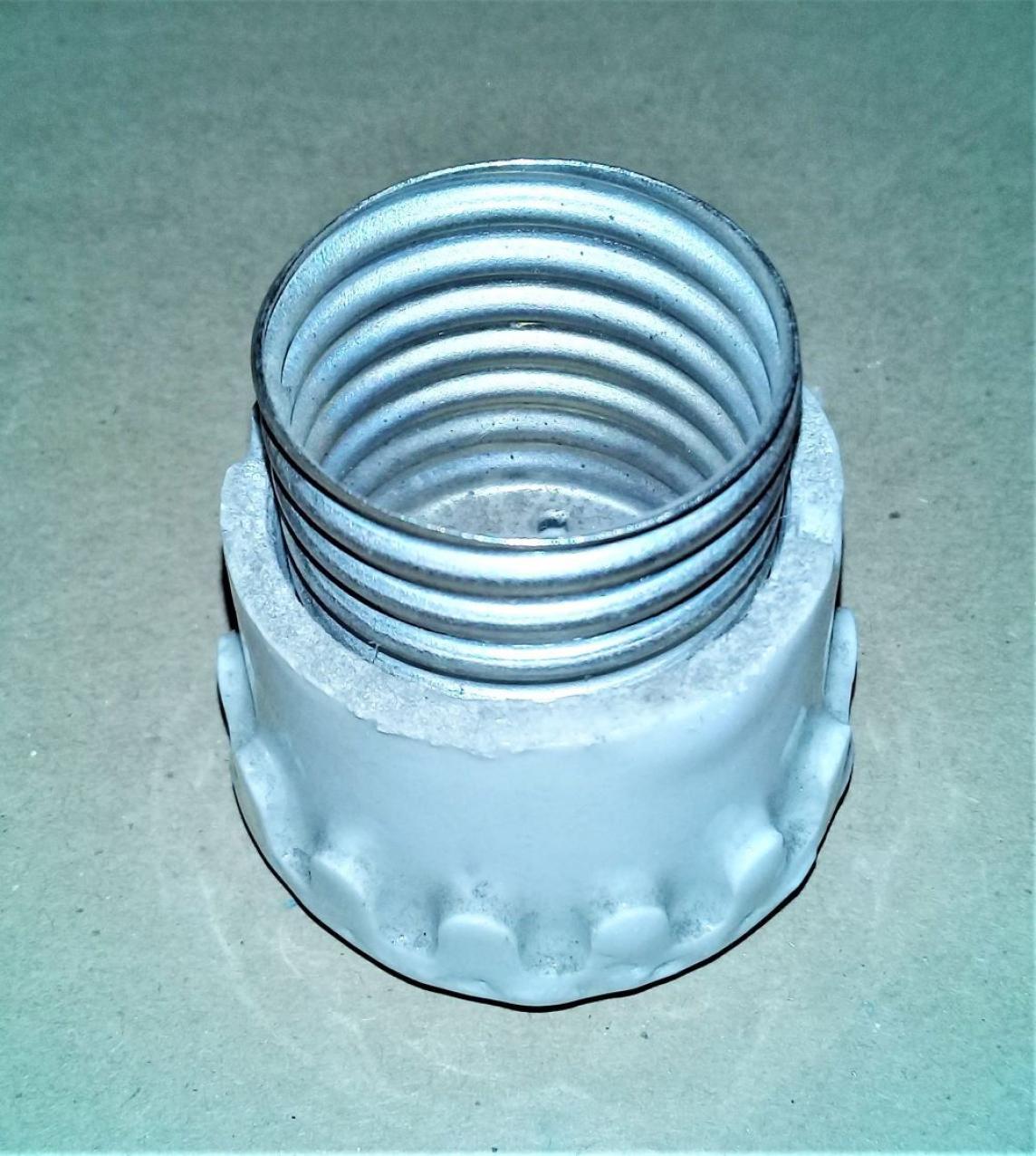 TAPA FUSIBLE // TUZ-60A_PACKX2U