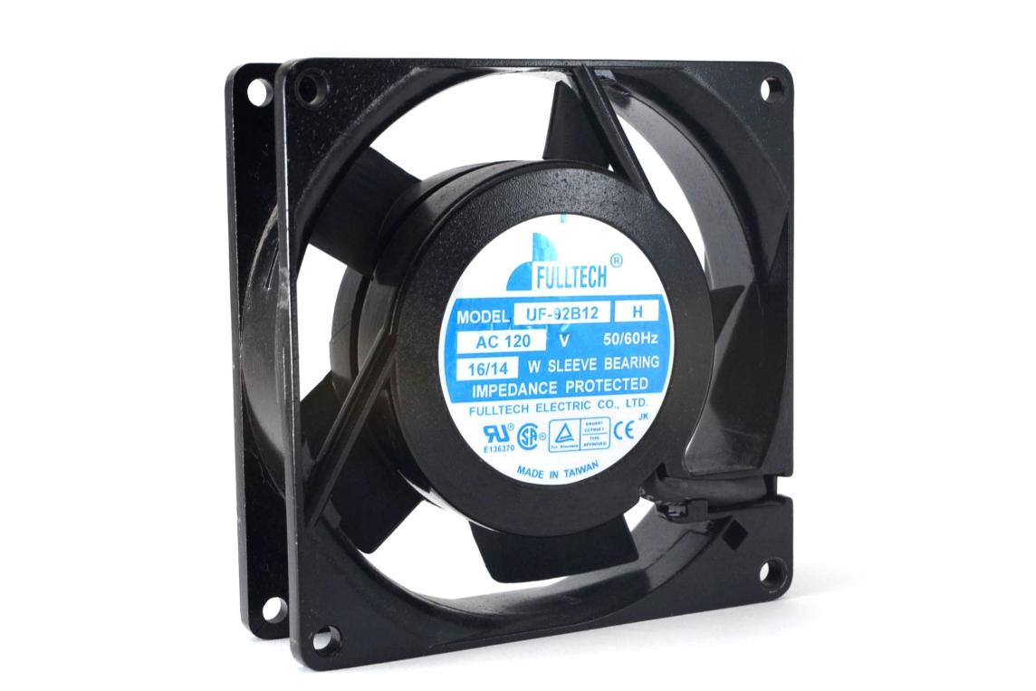 VENTILADOR AXIAL // UF-92B11-STH - 115-120V