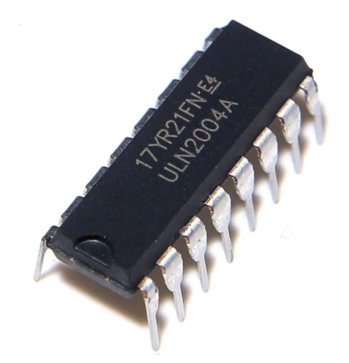 TRANSISTOR // ULN2004A_PACKX5U