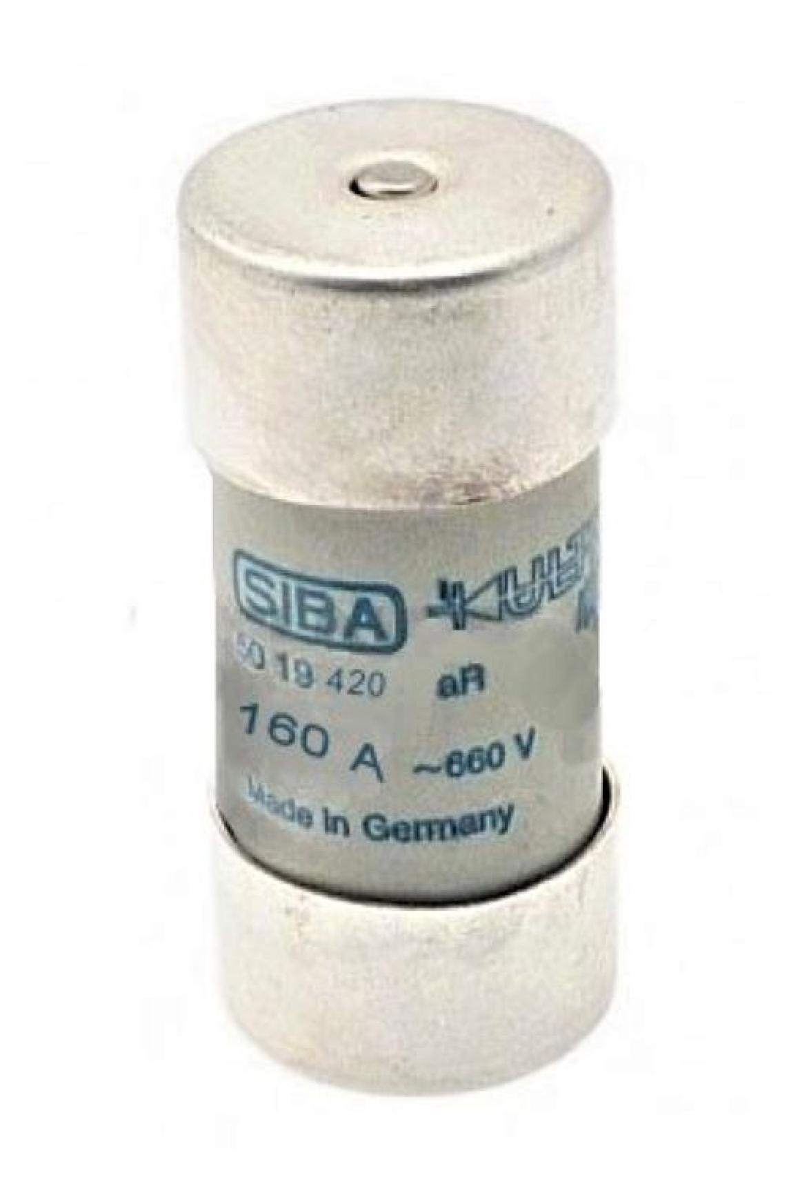 FUSIBLE // URZ-160A-600V