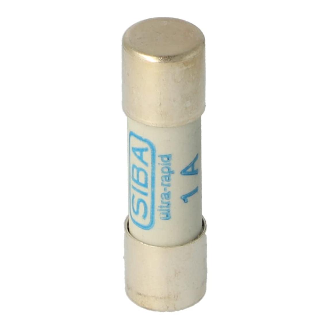 FUSIBLE // URZ-1A-600V_PACKX5U