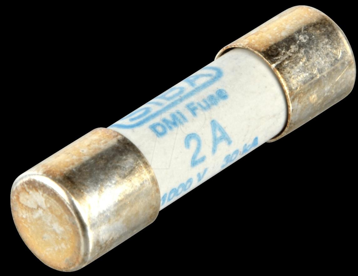 FUSIBLE // URZ-2A-600V_PACKX5U