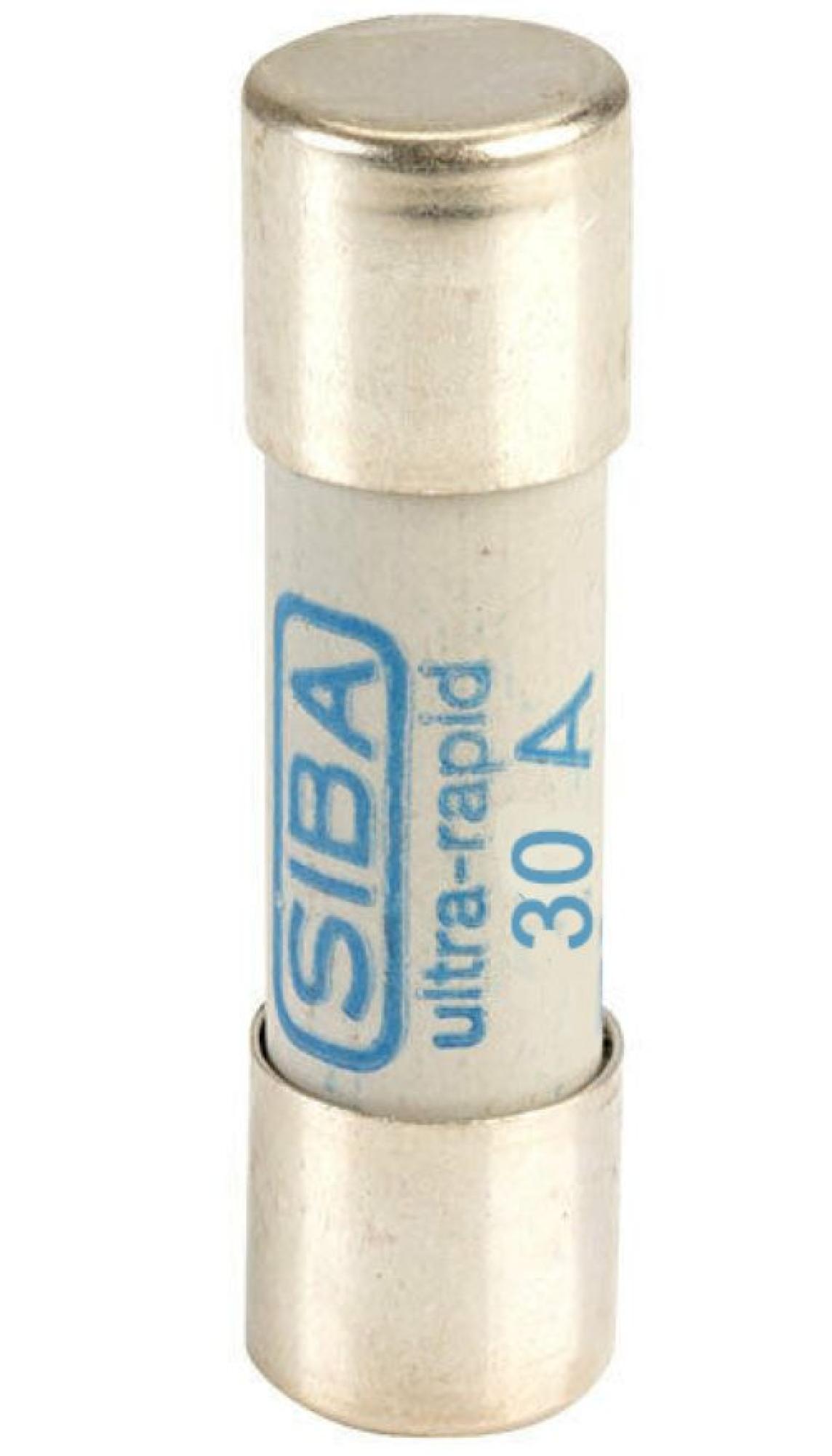 FUSIBLE // URZ-30A-600V_PACKX3U