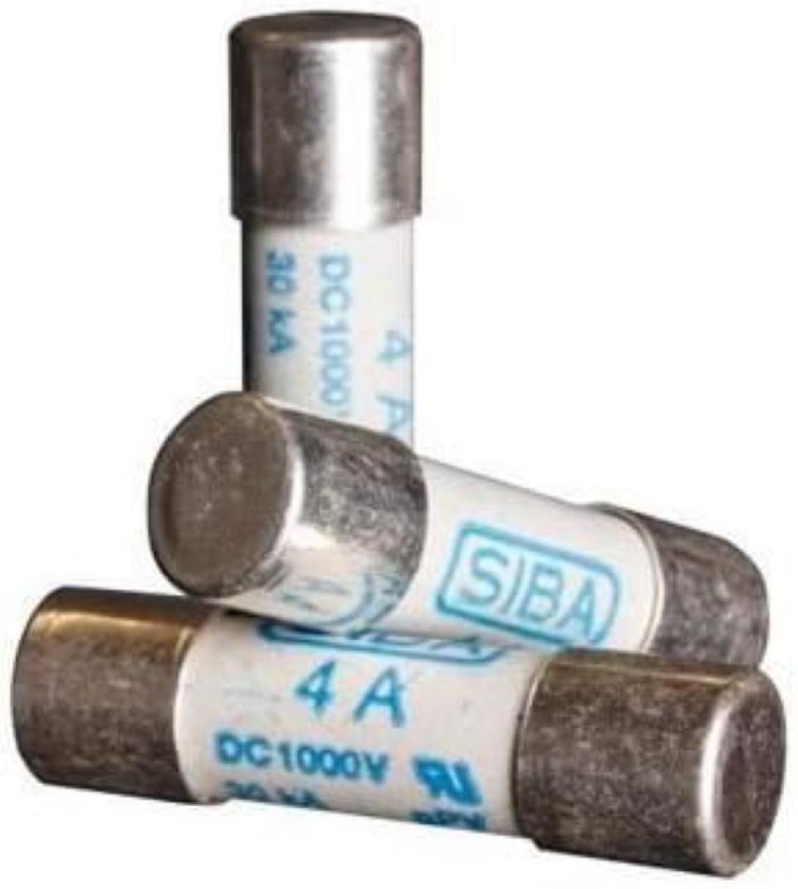 FUSIBLE // URZ-4A-600V_PACKX3U