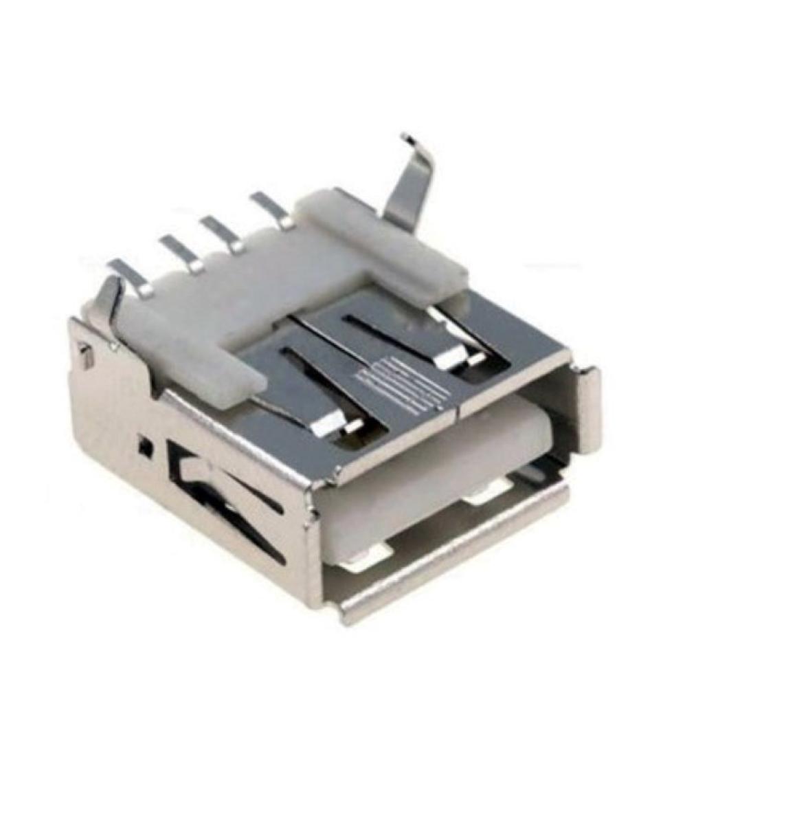 CONECTOR  // USB-H SOLD_PACKX2U