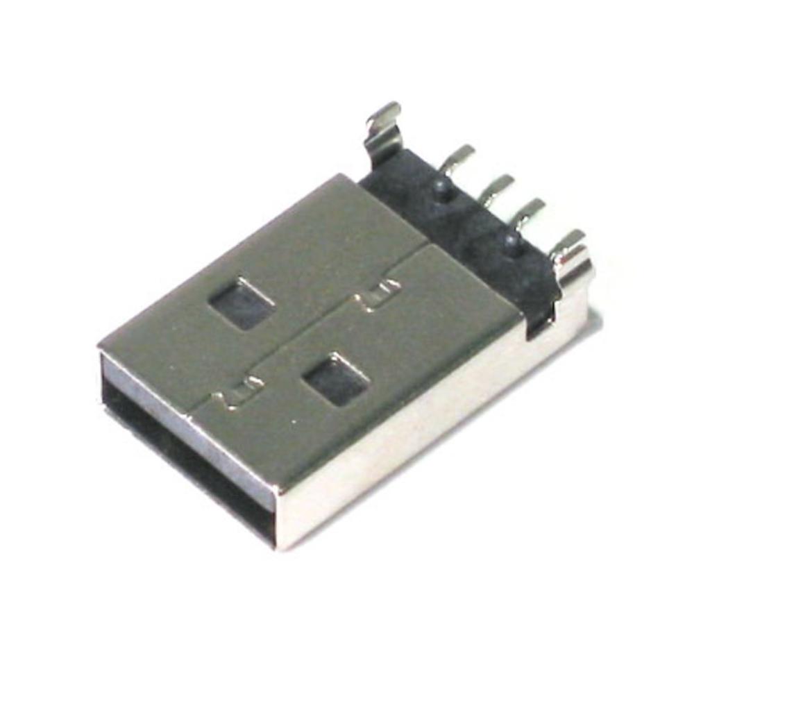 CONECTOR  // USB-M SOLD_PACKX2U