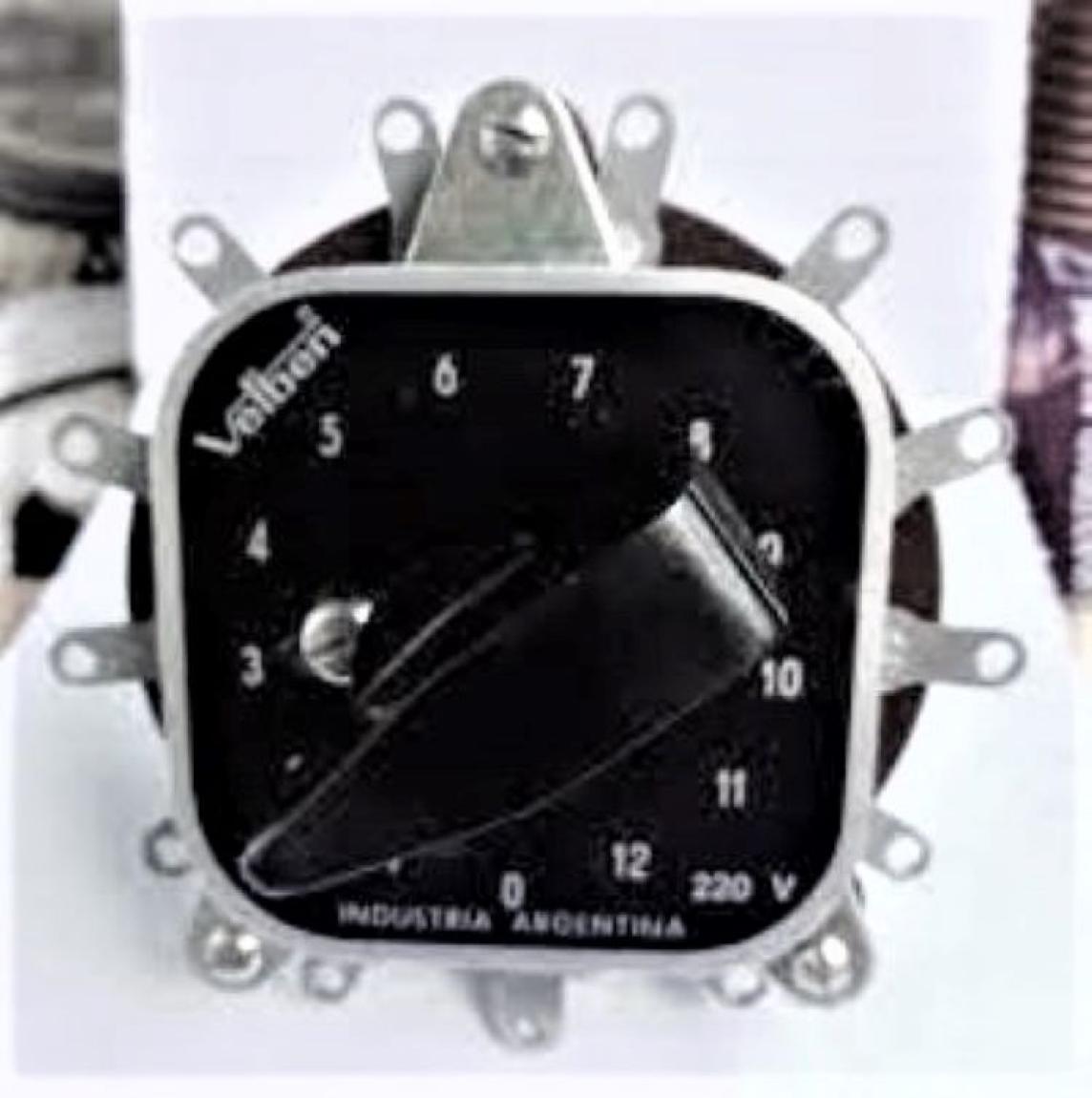 V-212-A5 - SL5121 SELECTORA // V-212-A5 - SL5121