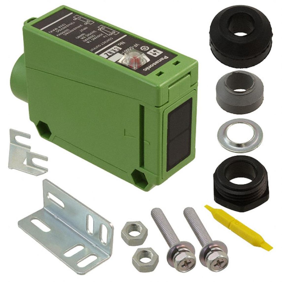 OPTICO RECTANGULAR // VF-D500T