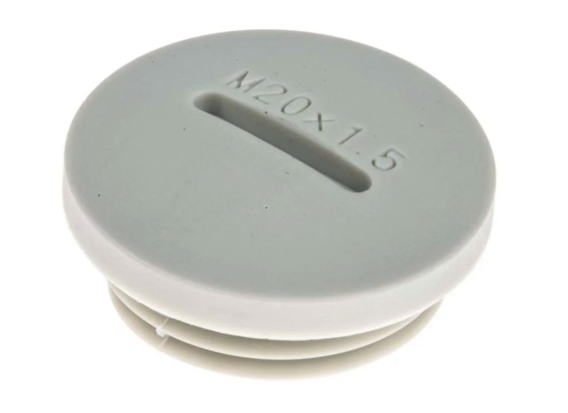 TAPONES PVC // VPM20K54_PACKX30U