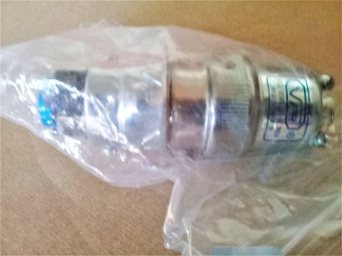 VR-V+B-161-H/M CONECTOR CONJUNTO // VR-V+B-161-H/M