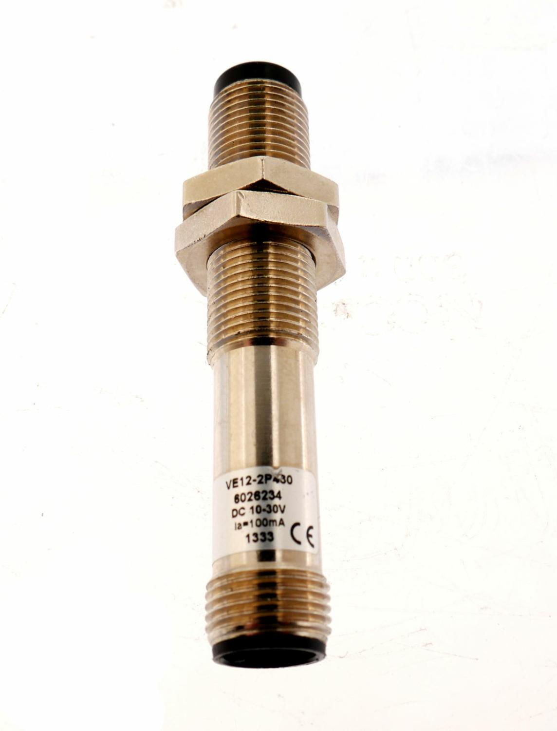 OPTICOS M12 // VS/VE12-2P430