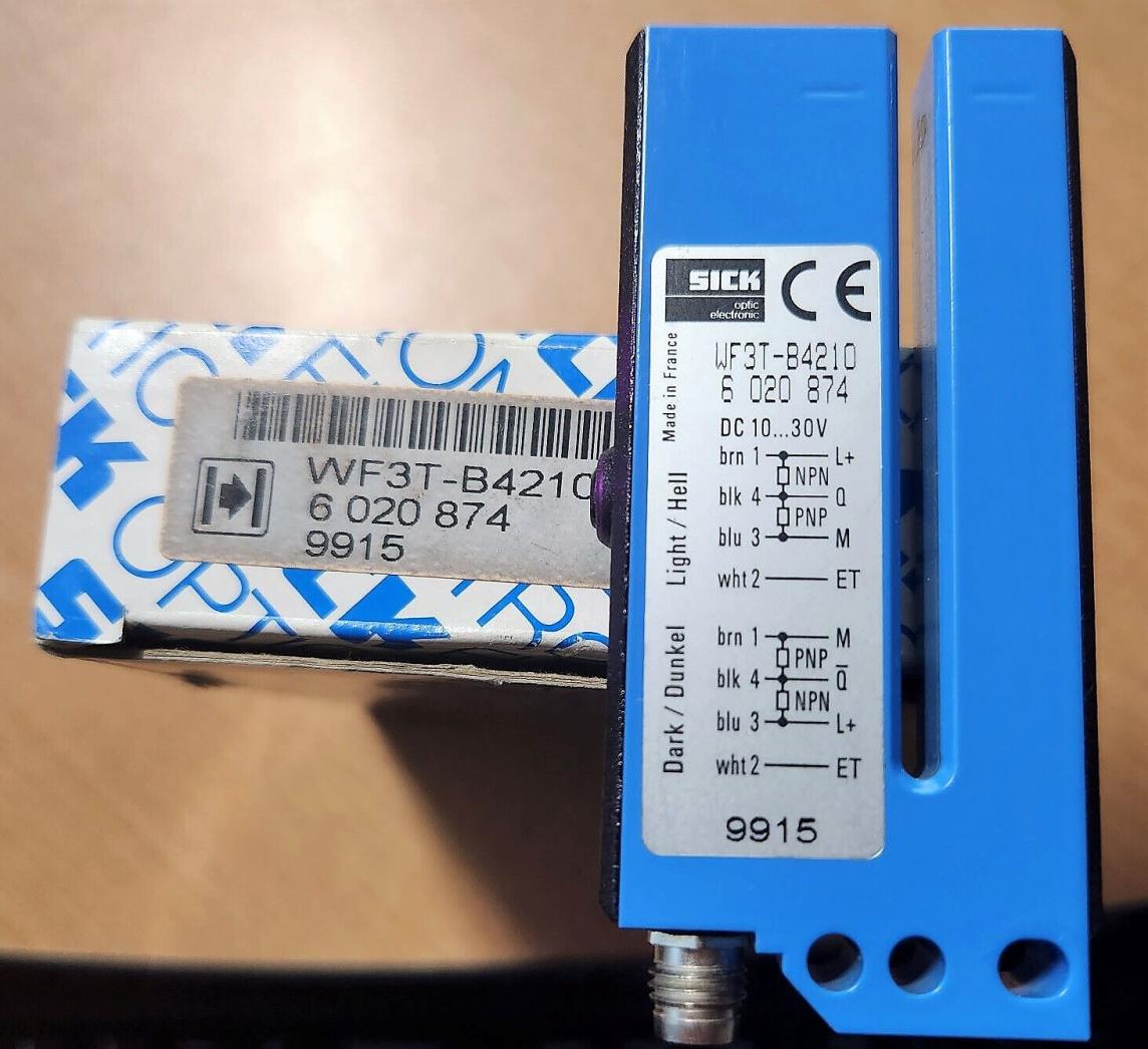 OPTICO HORQUILLA  // WF-3T-B4210