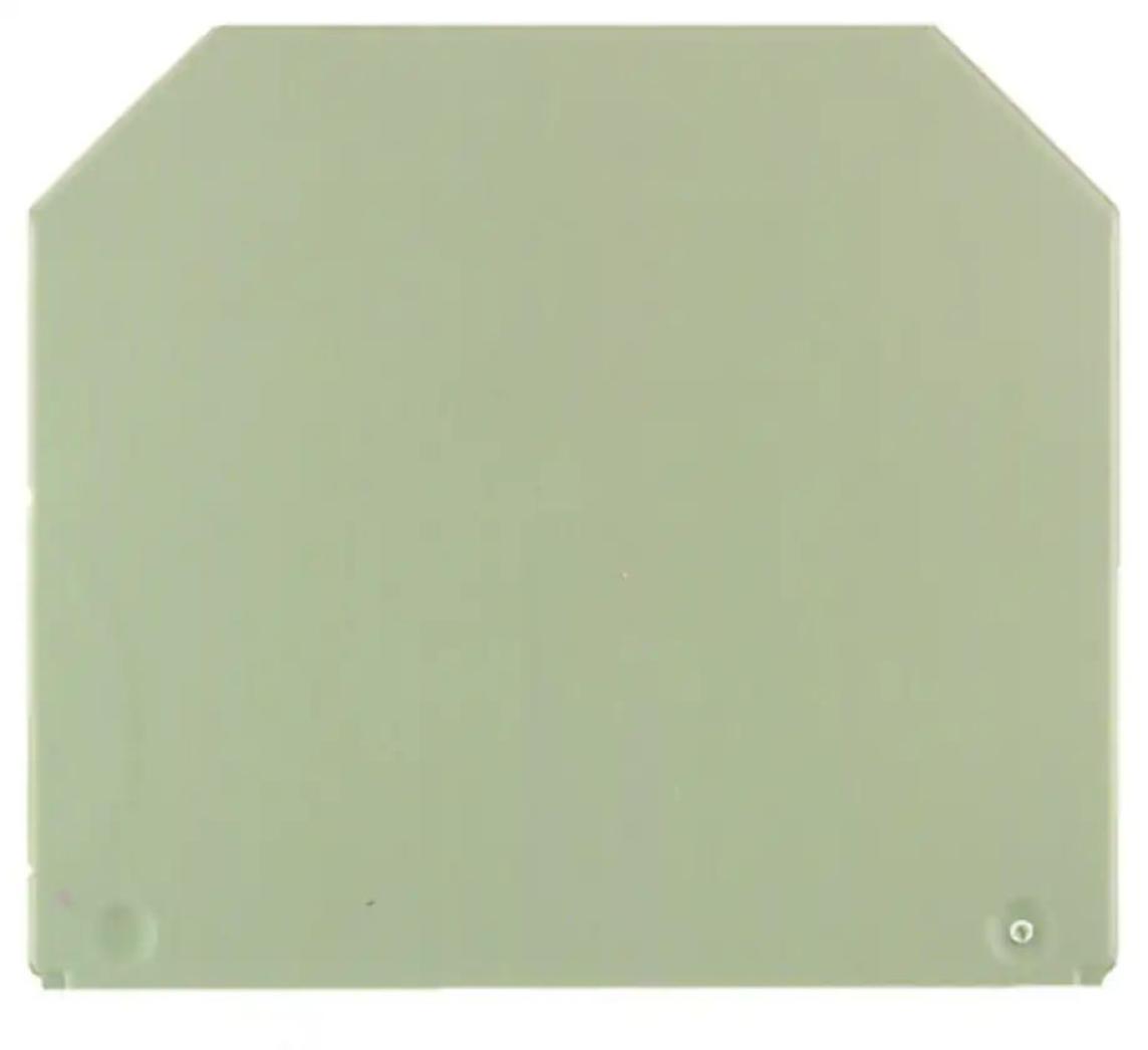 WTW-2,5-10 _PACKX5U SEPARADOR DE BORNERA // WTW-2,5-10 _PACKX5U