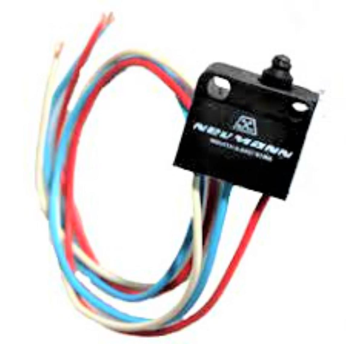 MICROSWITCH // X-2- CB