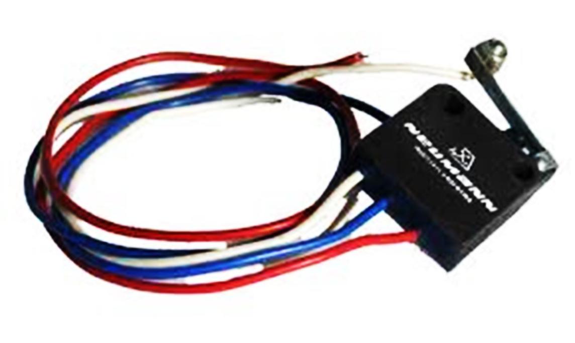 MICROSWITCH // X-2CB-PRLR