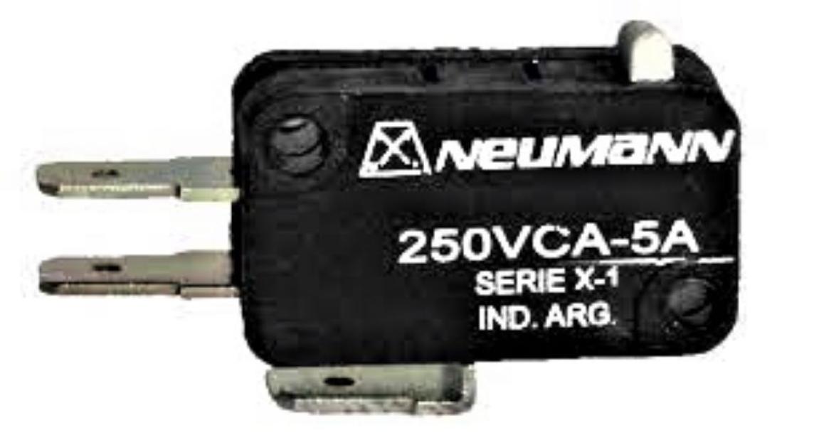 MICROSWITCH // X1_PACKX7U