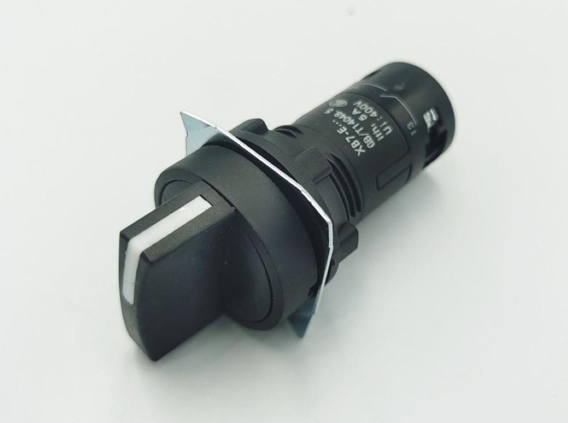 XB7-ED21 SELECTORA PLASTICA // XB7-ED21