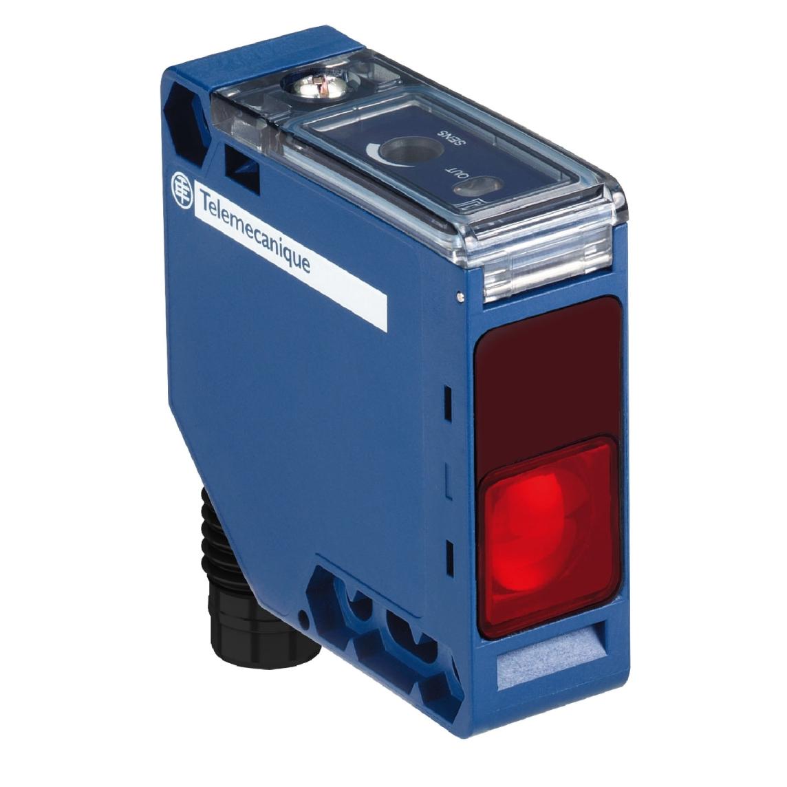 OPTICO RECTANGULAR // XUK0AKSAM12T