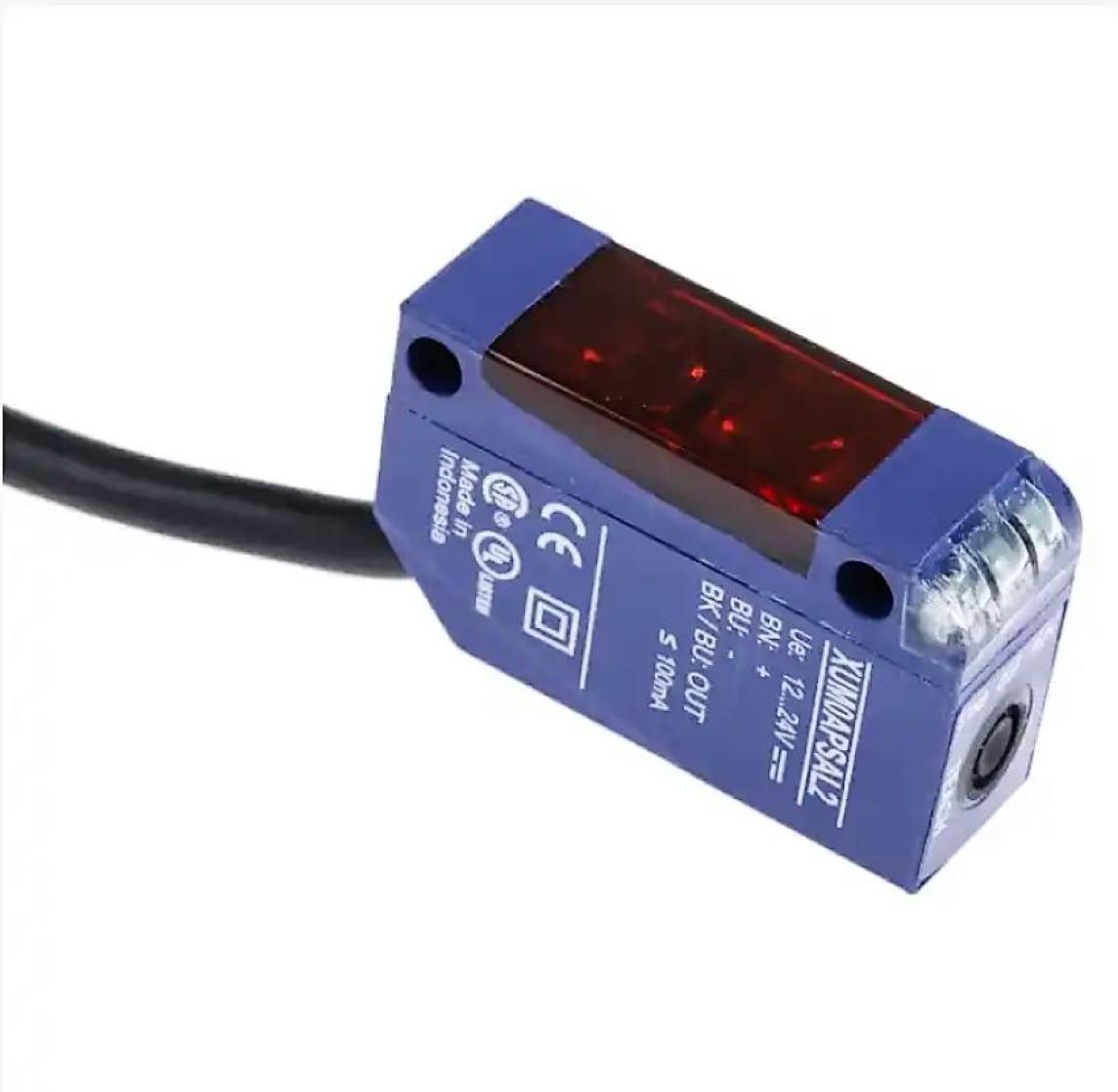 OPTICO RECTANGULAR // XUM0APSAL2 