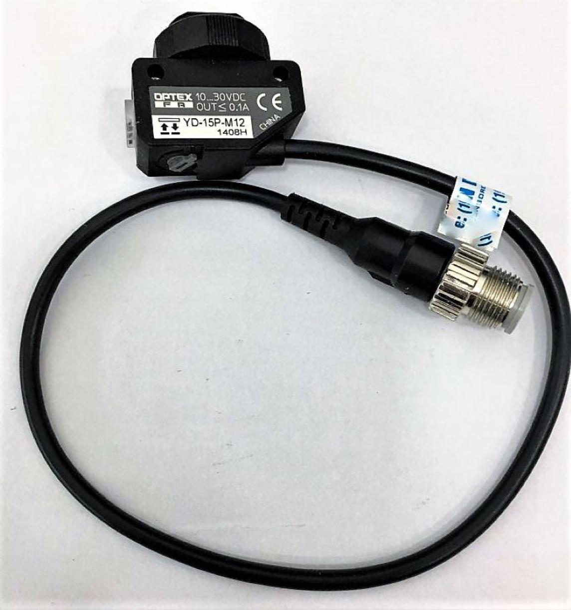 OPTICO RECTANGULAR // YD-15P