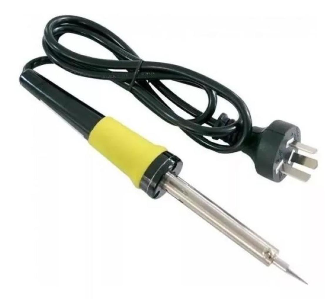 ZR-3005 SOLDADOR 30W // ZR-3005