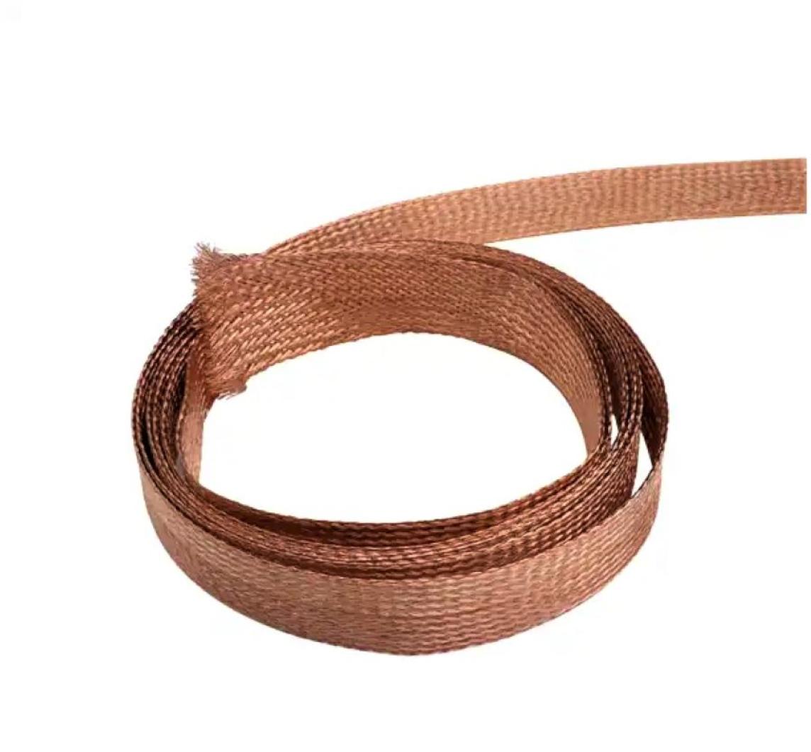 MALLA DE COBRE // M15-5-200A 