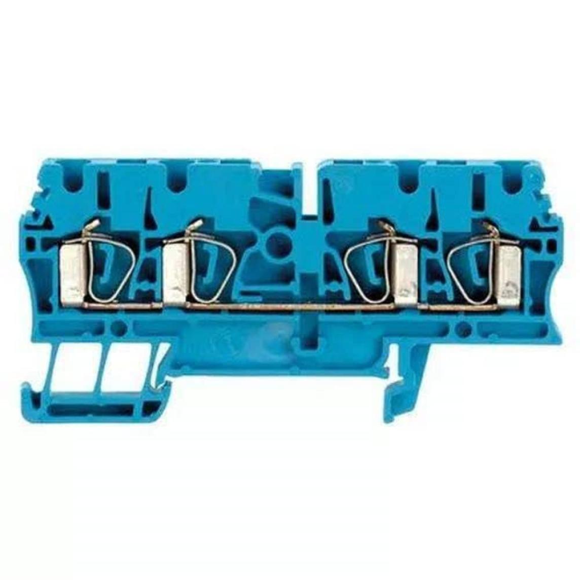 BORNERA NEUTRO // ZDU-2,5/3AN_PACKX3U
