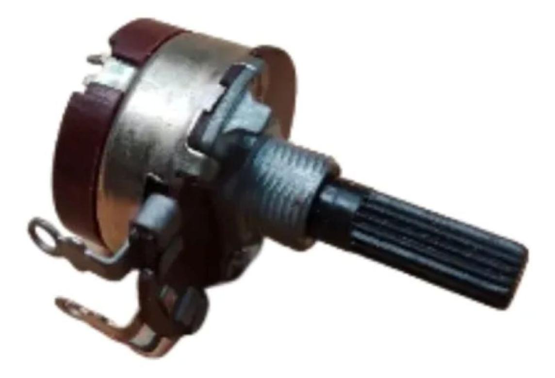 POTE - CARBON 1V. // 2128273_PACKX10U