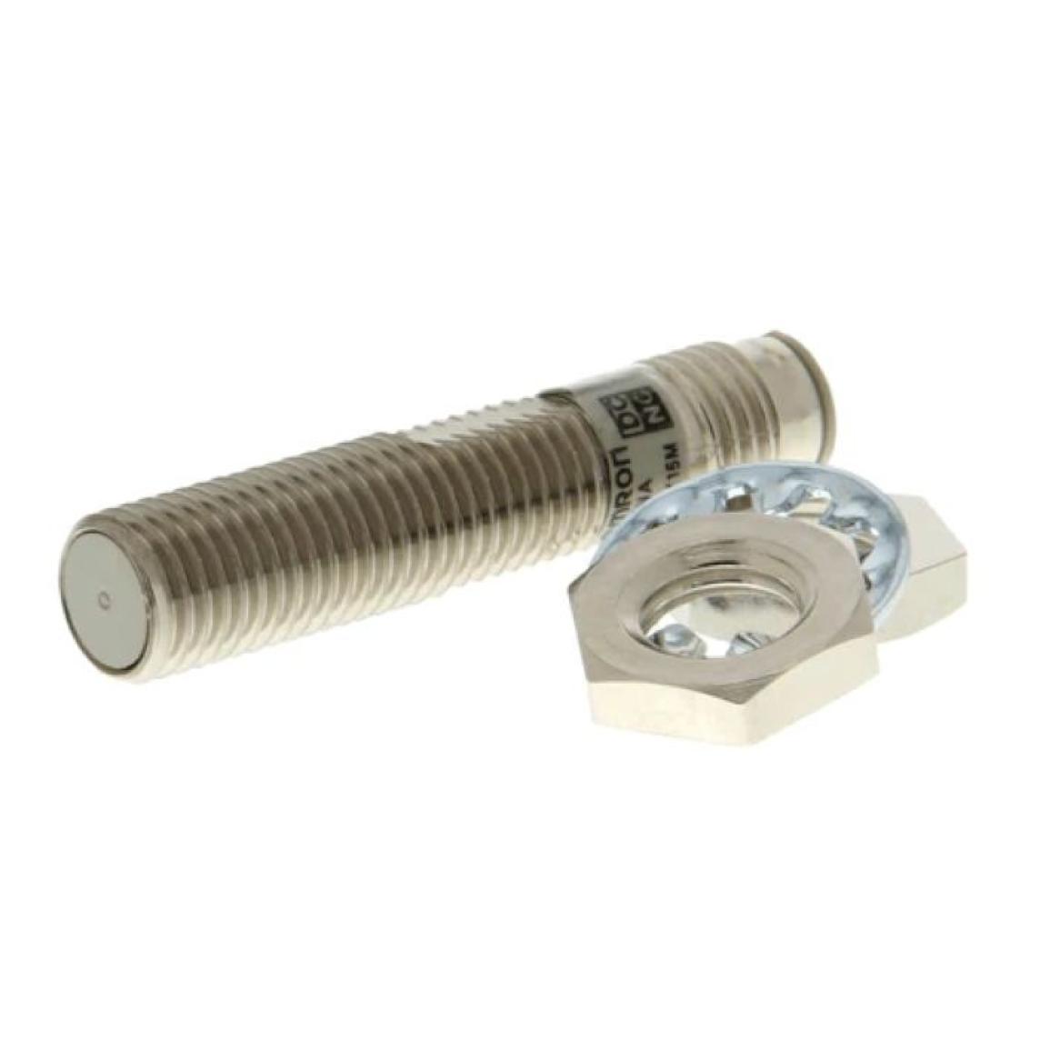 INDUCTIVO M12 // E2E-X2D1-M3G 