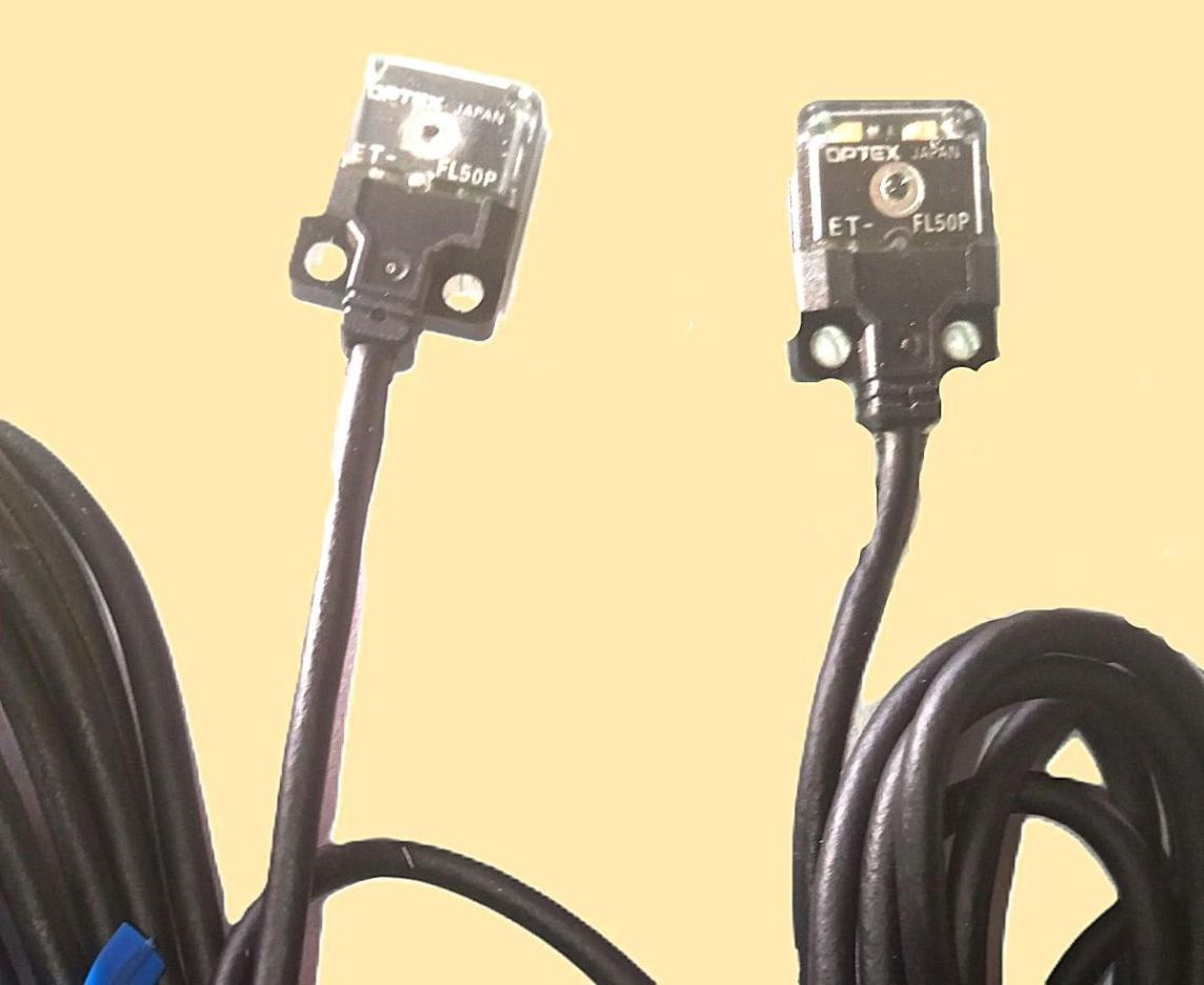 OPTICO RECTANGULAR // ET-FL5OP 