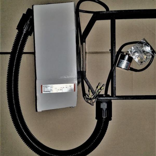 ENCODER INCREMENTAL // 05.2420.121C.1500 