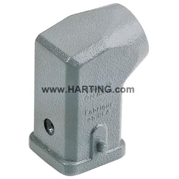 CARCASA SAL. LATERAL HAN 3 // 09.20.003.1640