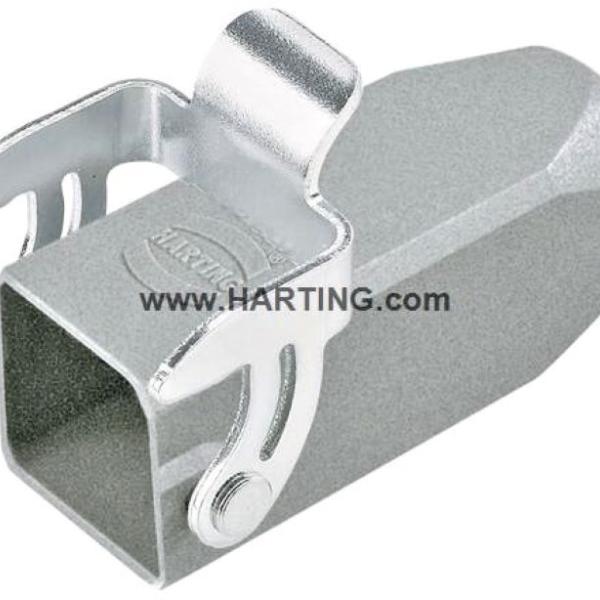 CARCASA SAL. SUPERIOR HAN 3 // 09.20.003.1750