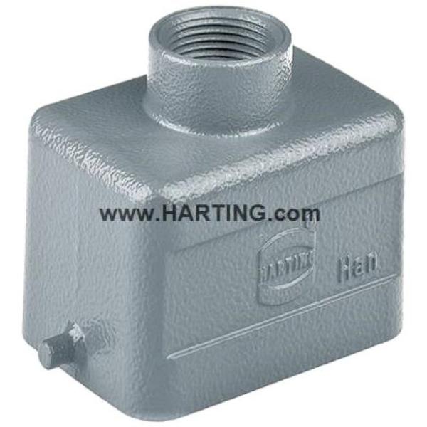 CARCASA SAL. SUPERIOR HAN 6 // 09.30.006.1440