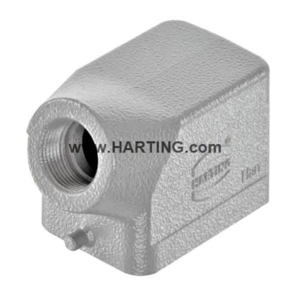 CARCASA SAL. LATERAL HAN 6 // 09.30.006.1540