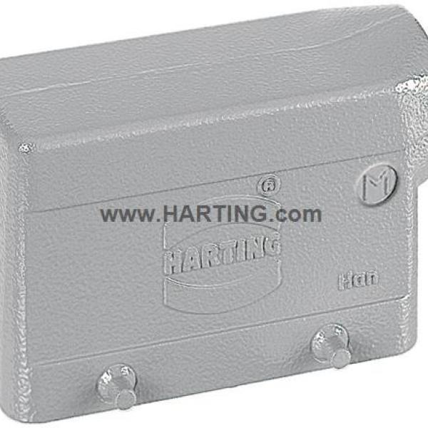 CARCASA SAL. SUPERIOR HAN 16 // 09.30.016.1520